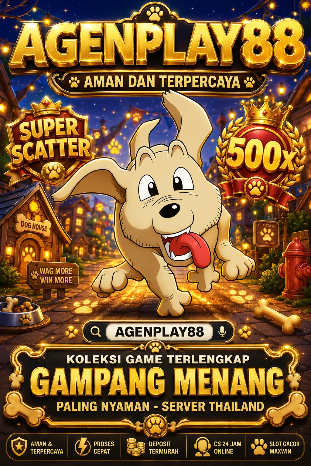 PELANGICUAN - The Best Aman & Terpercaya